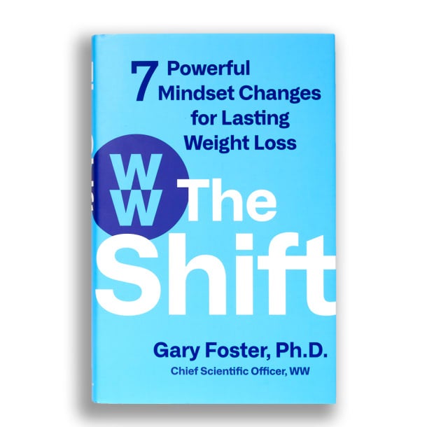 The Shift 7 Powerful Mindset Changes for Lasting Weight Loss (English