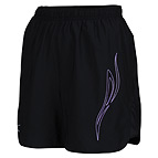 Mizuno Ascend running shorts