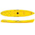 Ocean Kayak Scrambler 11 