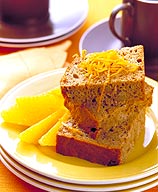 Orange Honey Cake Recipes Ww Usa