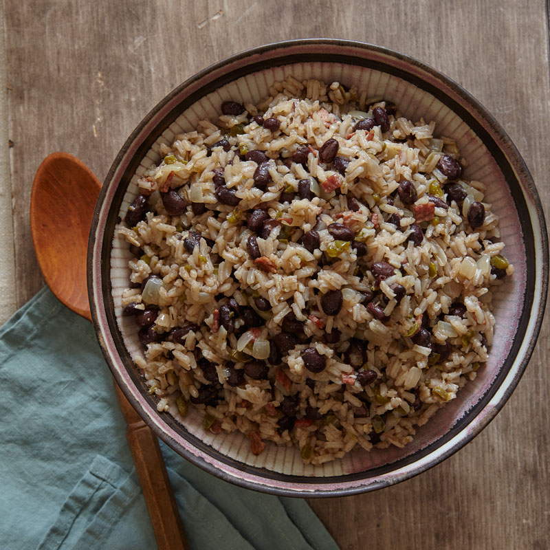 Cuire du Riz Noir : comment réussir la cuisson du riz noir