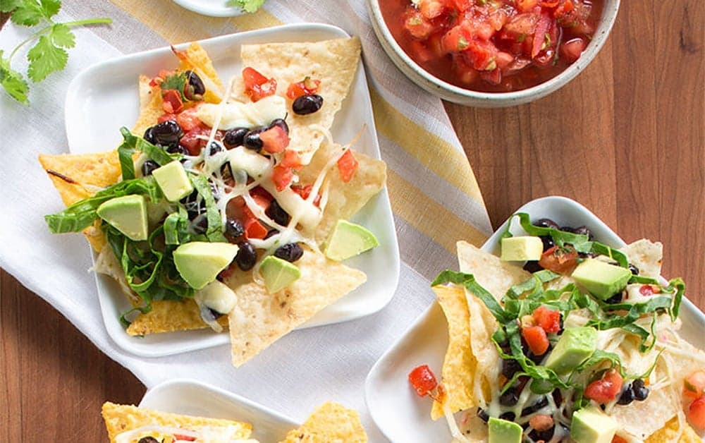 17 Deliciously Gooey Recipes Featuring WeightWatchers® Cheese