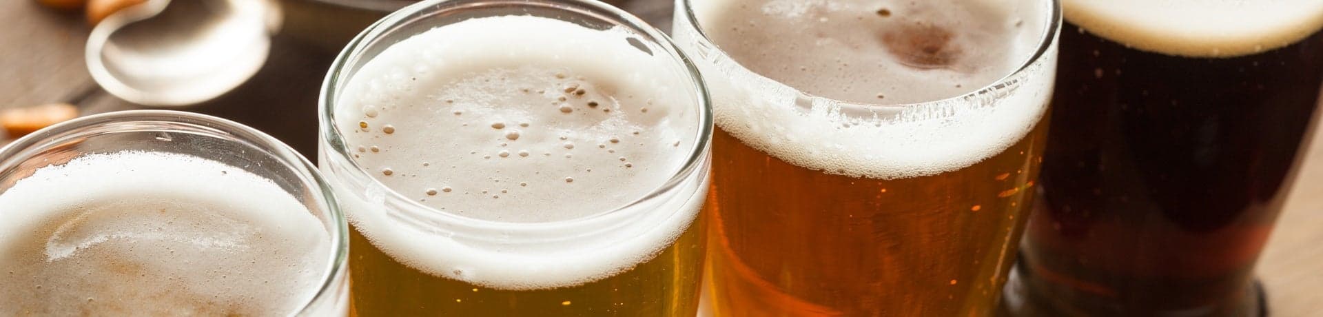 Cheat Sheet: Beer