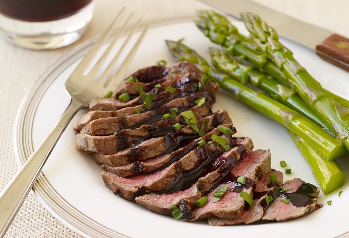 23 Gluten-free Main Dishes