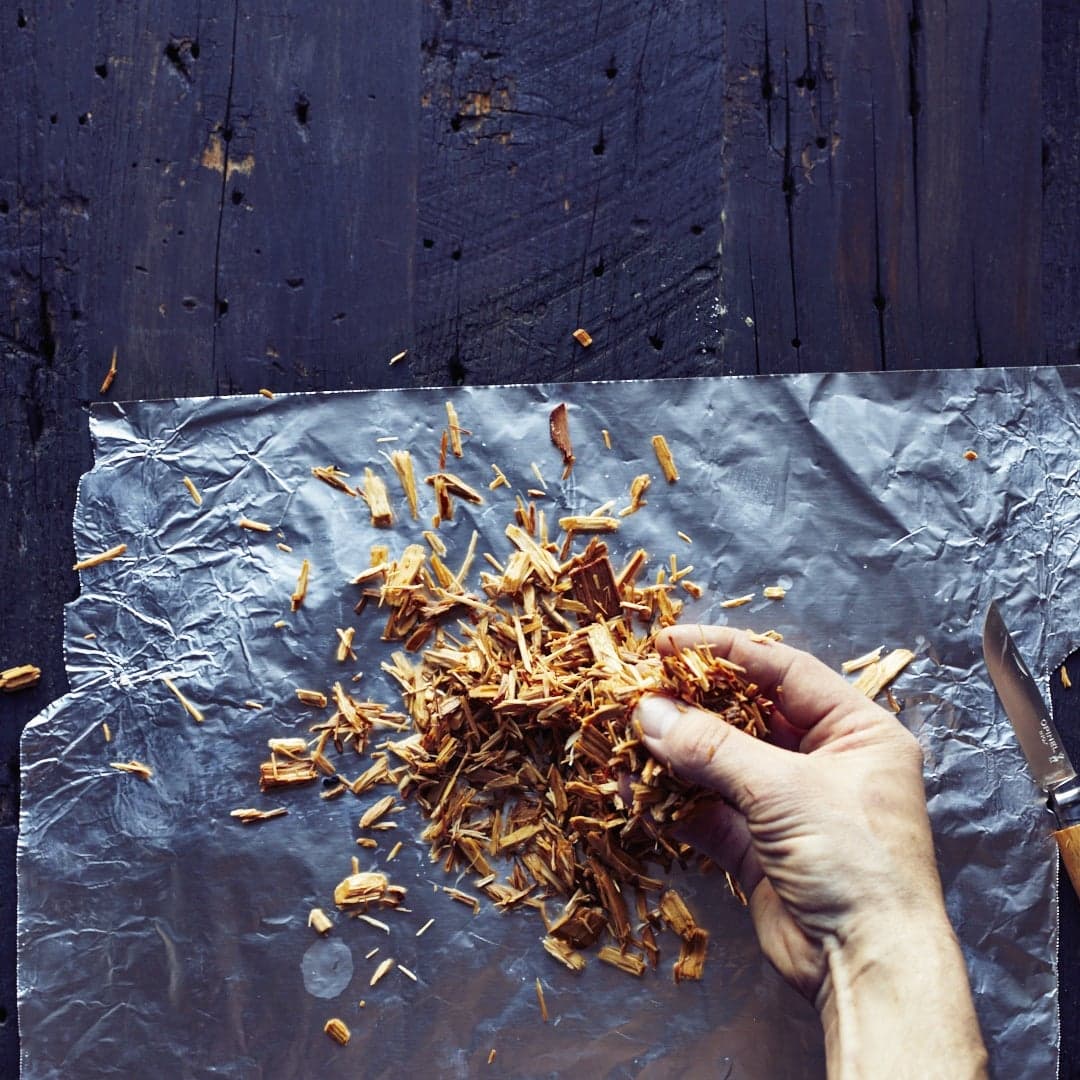 How to turn your grill into a smoker