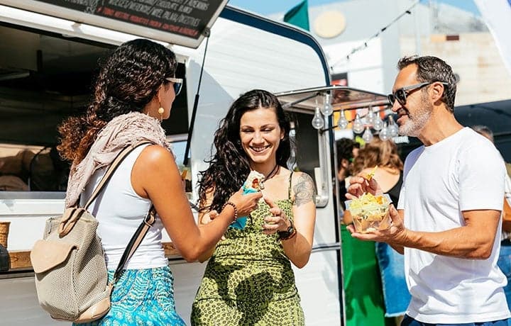 Fun in a Deep-Fried World