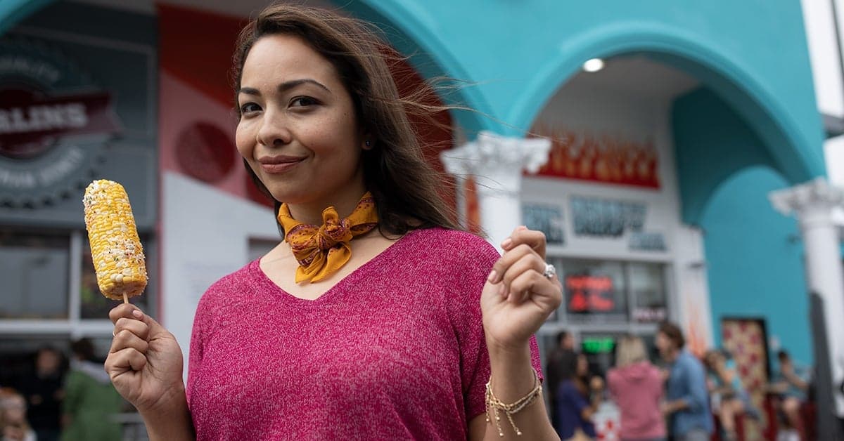 7 ways to take charge of emotional eating