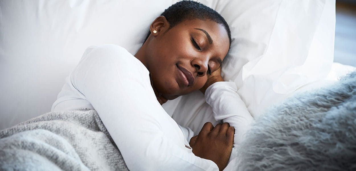 3 Fantastic Reasons to Sleep In this Weekend