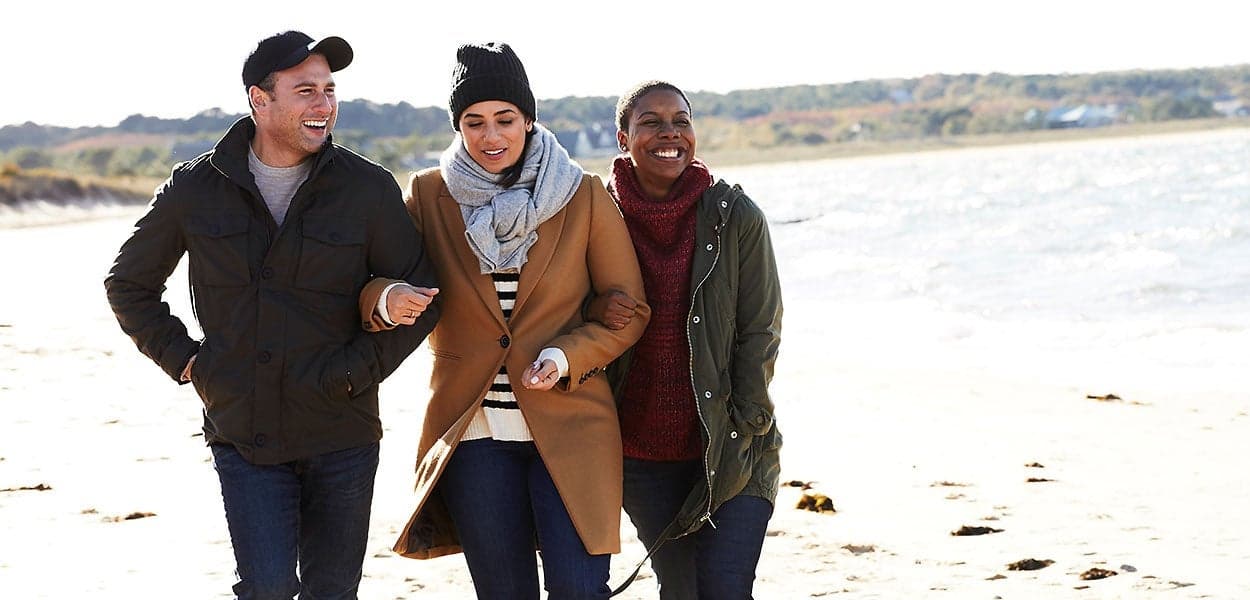 Benefits of Walking 10,000 Steps a Day