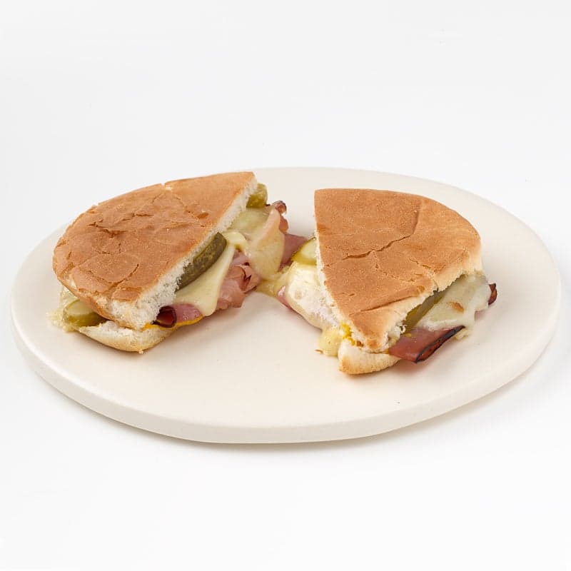 Cuban Pressed Sandwich